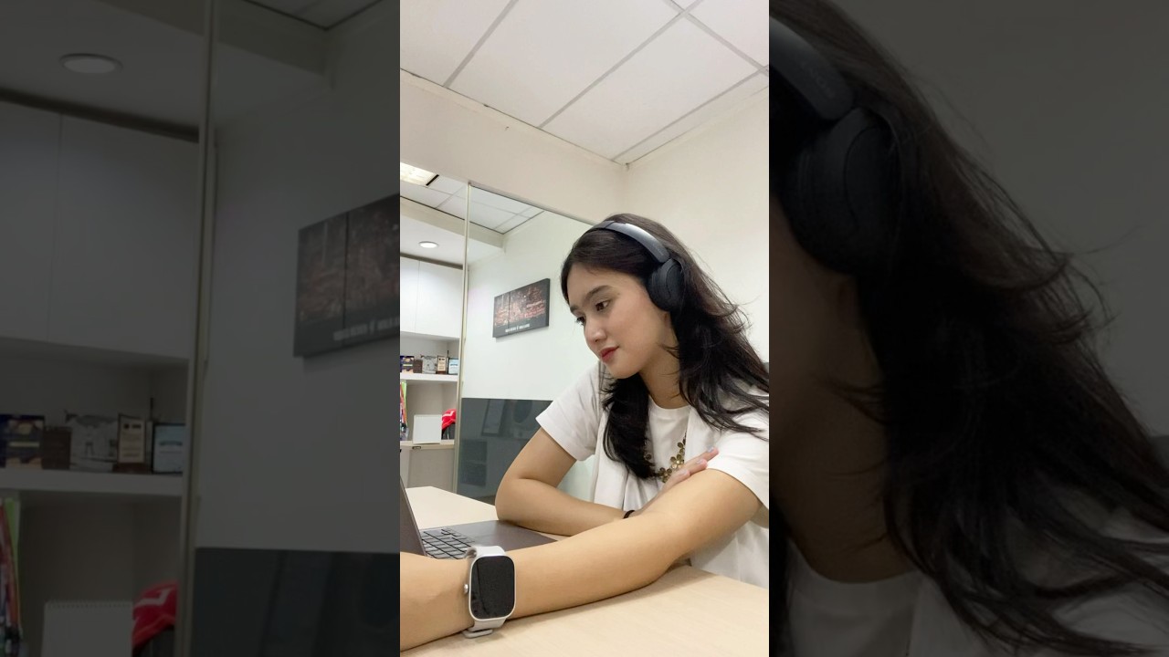 Sampe sekarang masih jadi part paling favorit Alika Shafira - Kita Berbeda 🥹🥹 