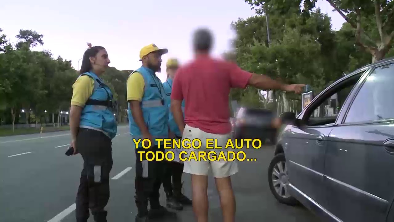🎄CONTROLES DE ALCOHOLEMIA EN NAVIDAD
