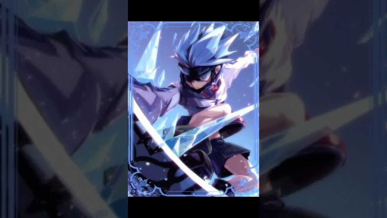 Yoh x Anna et Horohoro x Damuko Shaman king