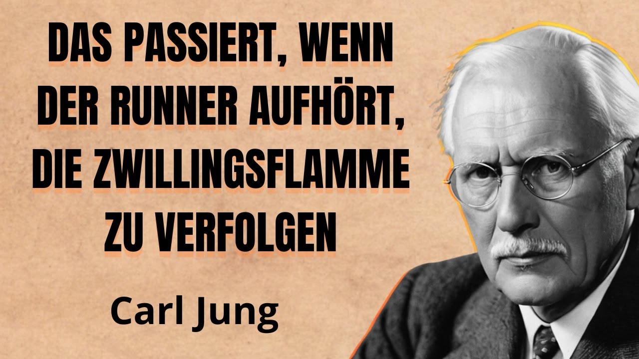 Wenn der Empath aufhört, seiner Zwillingsflamme nachzujagen — Die letzte Phase des inneren Erwachens