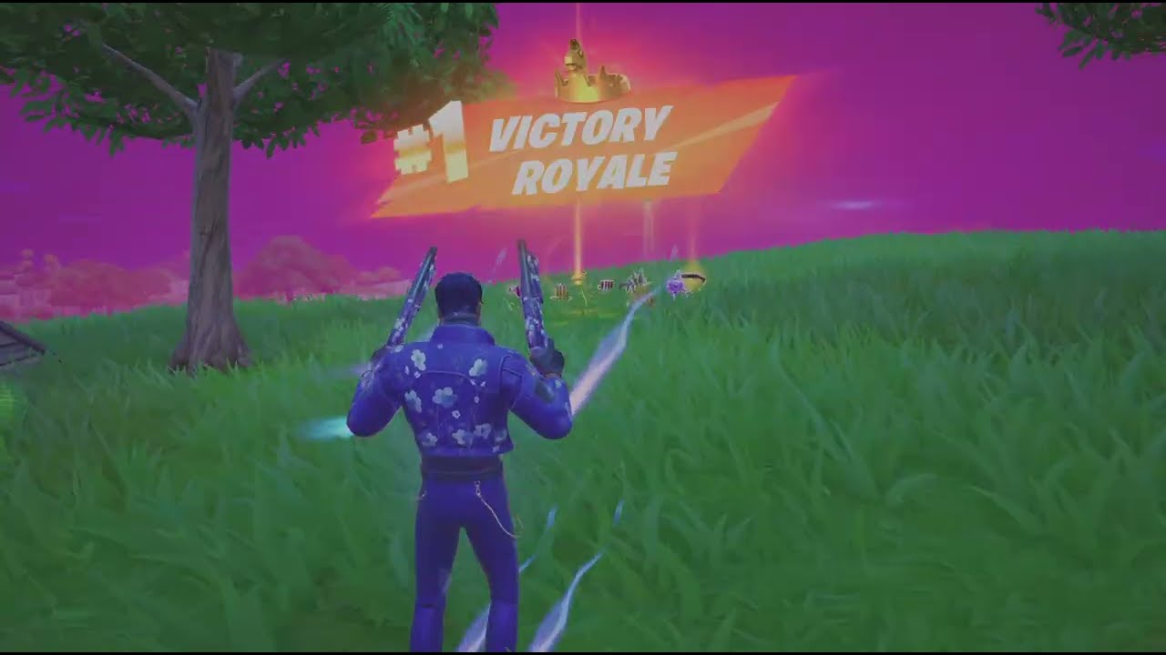 Fortnite Zero Build Valentine Update