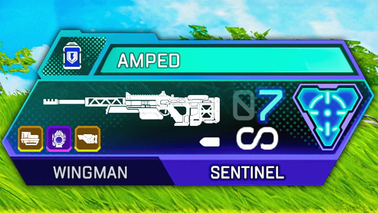 #1 Sentinel Player