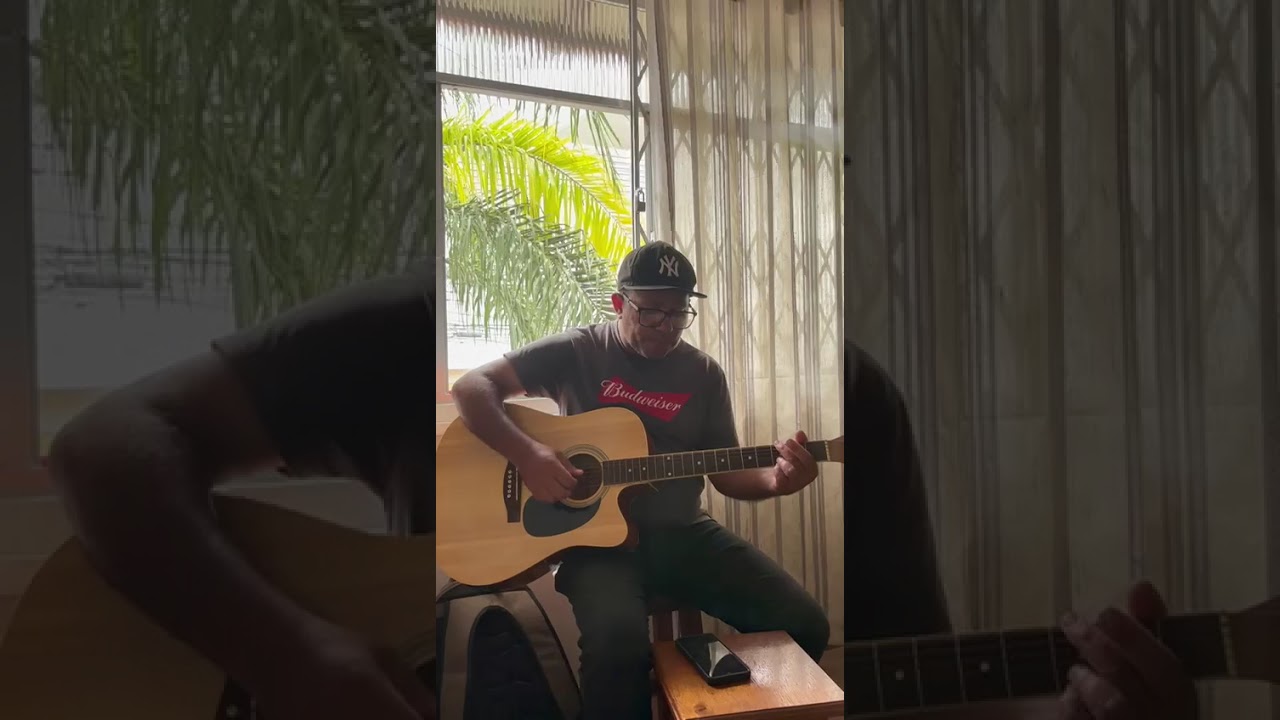 Posso clamar @ademilson374