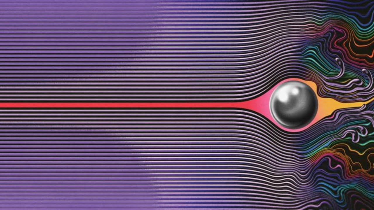 Tame Impala - Currents (Full Album)