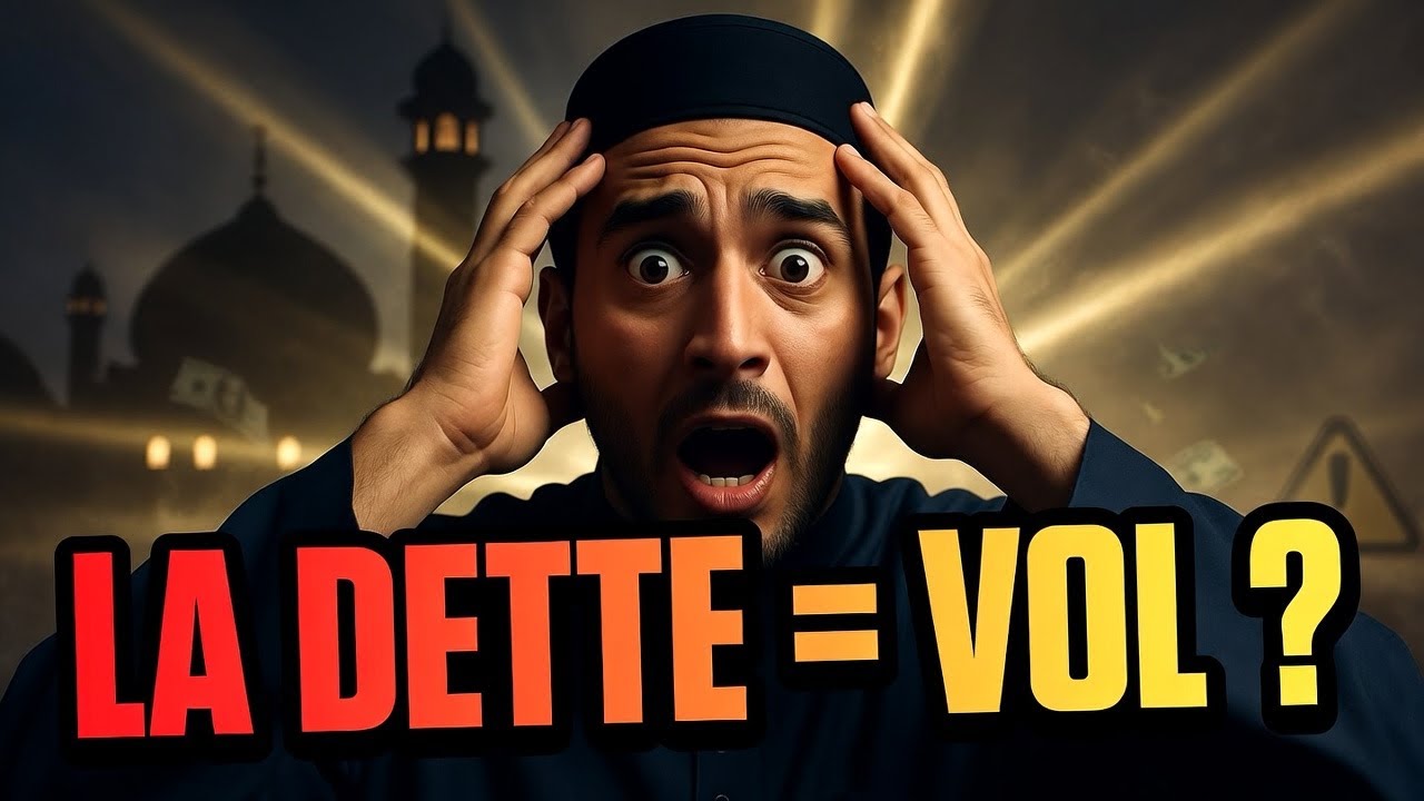 Mourir avec une dette ? Le Prophète ﷺ a refusé de prier sur lui…