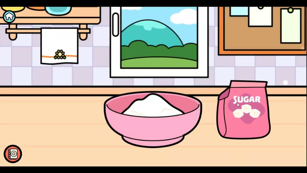 Pancake Maker #pancakes #cookinggame