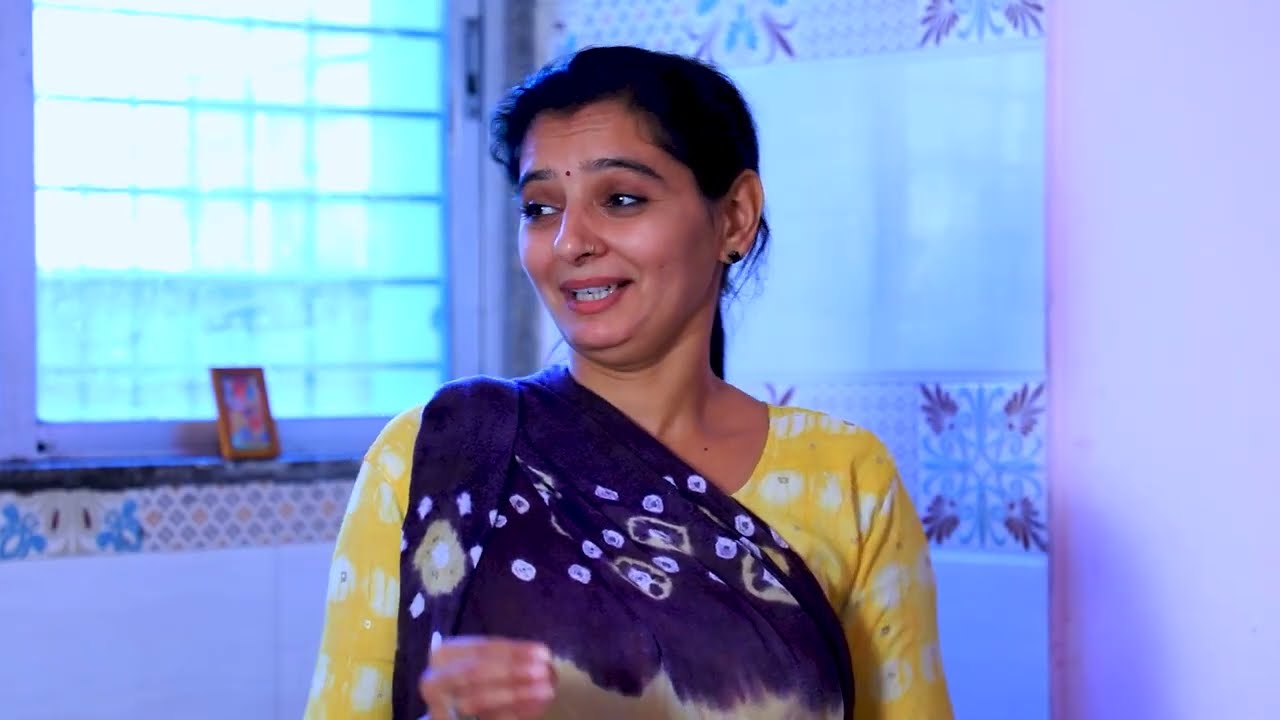 મહિલાઓ માટે આંખો ખોલી નાખે એવો વિડિયો | Gujarati Short Film | Family Drama | Natak