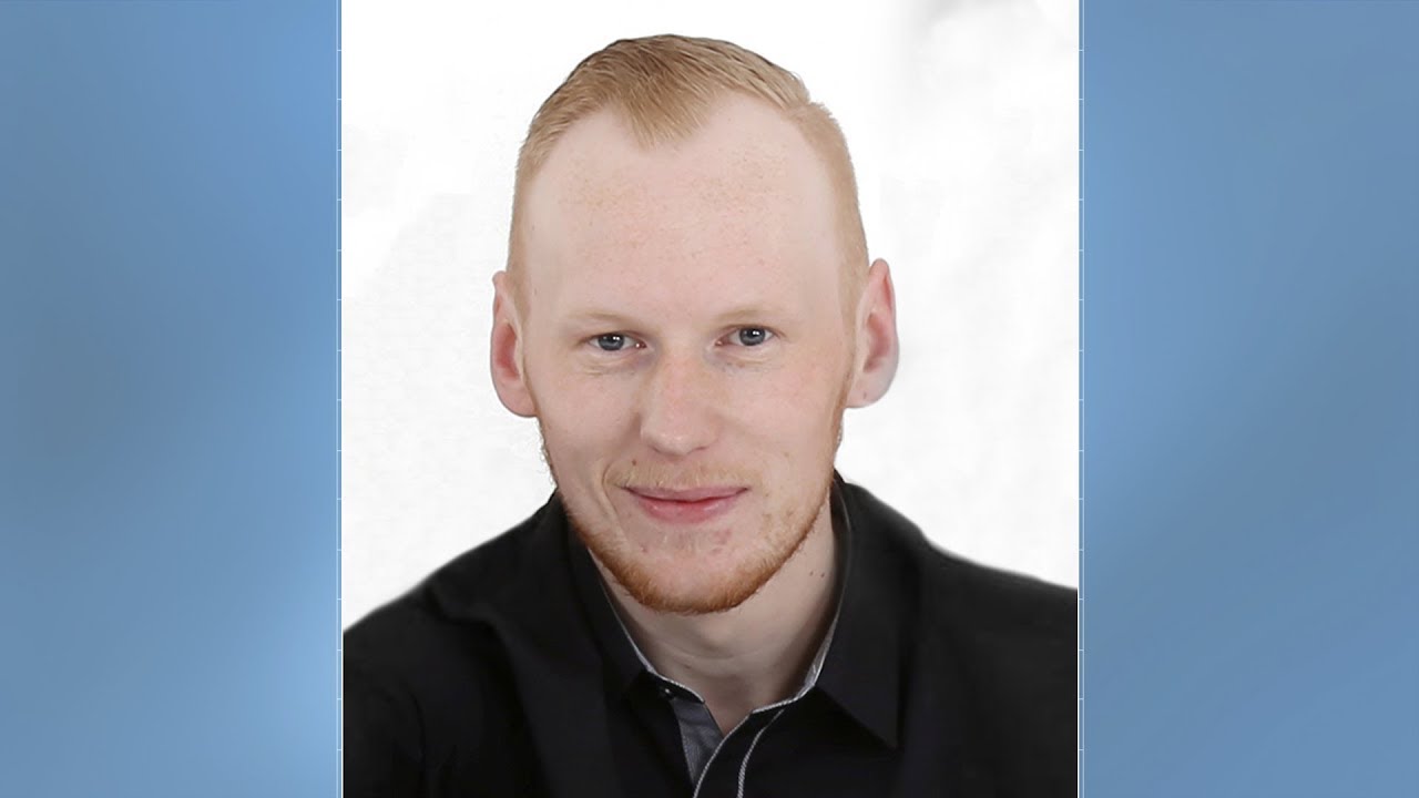 Aalsmeer: Frederik Pallesen (26) al vijf maanden vermist