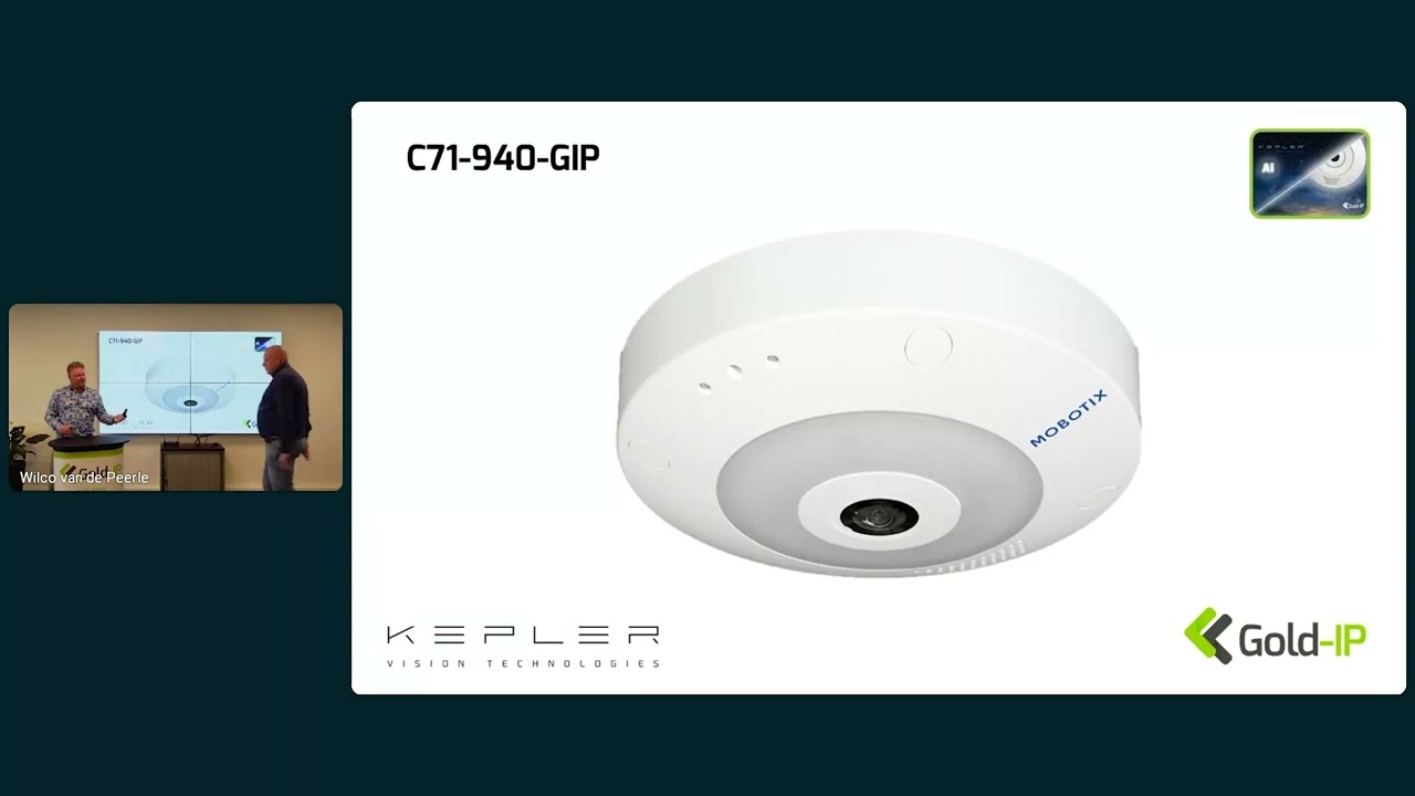 WEBINAR | A.I. en de toekomst (2 werelden komen samen)