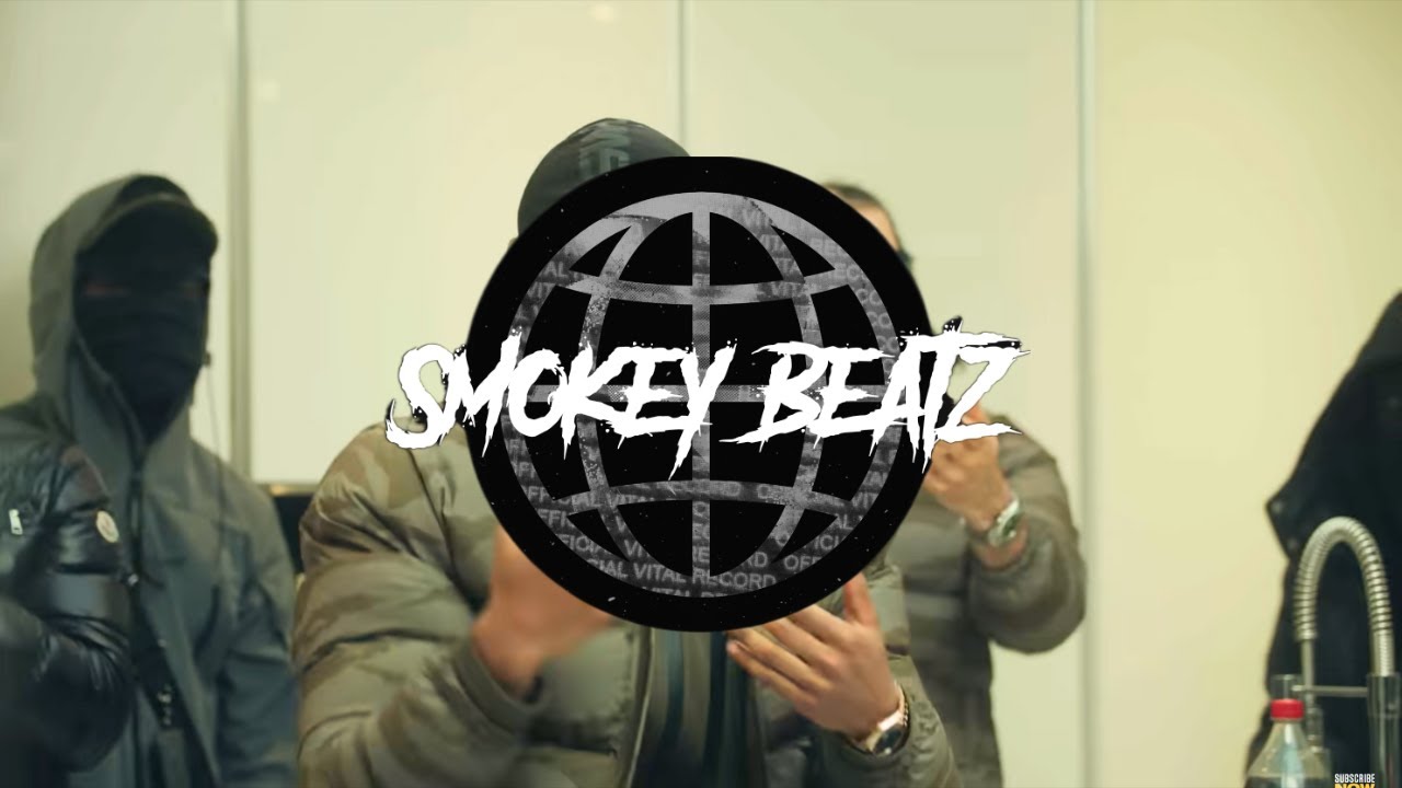 [FREE] Chinx (OS) x UK Drill Type Beat - 
