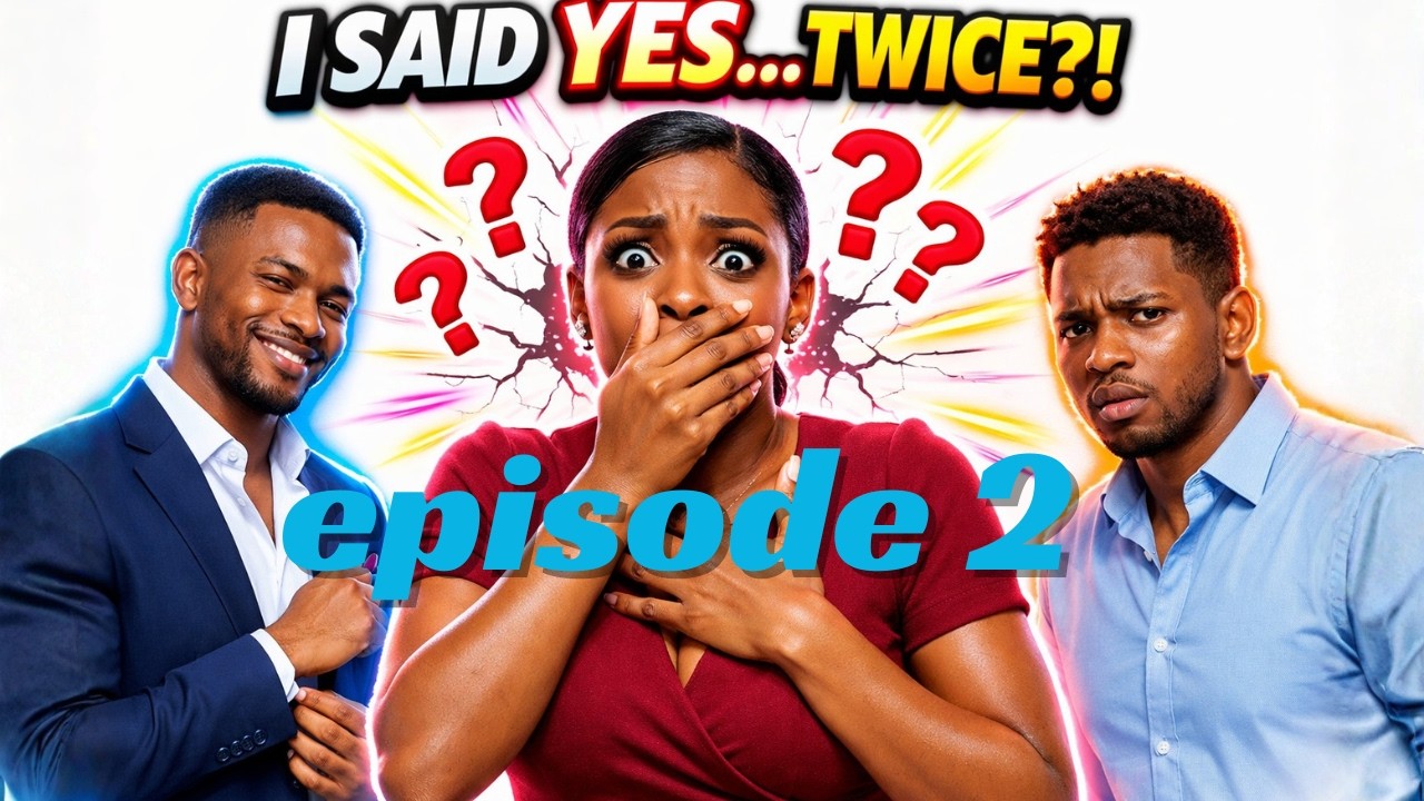 Episode 2 I Said Yes to Two Men on the Same Day...And It Backfired #africanfolktales