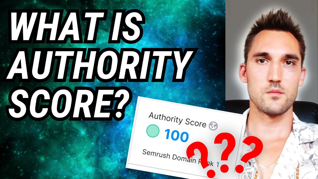 What Is Website Domain Authority Score In SEO?