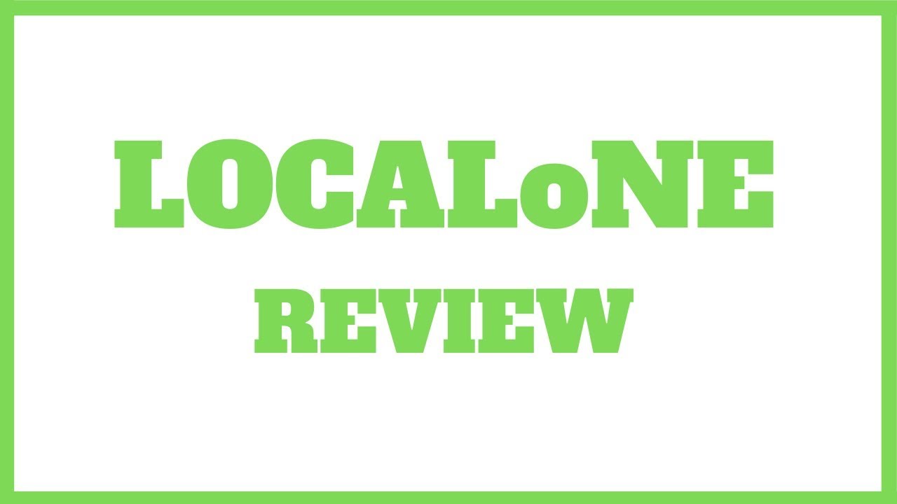 LocalOne Review - Truth On Justin Anderson