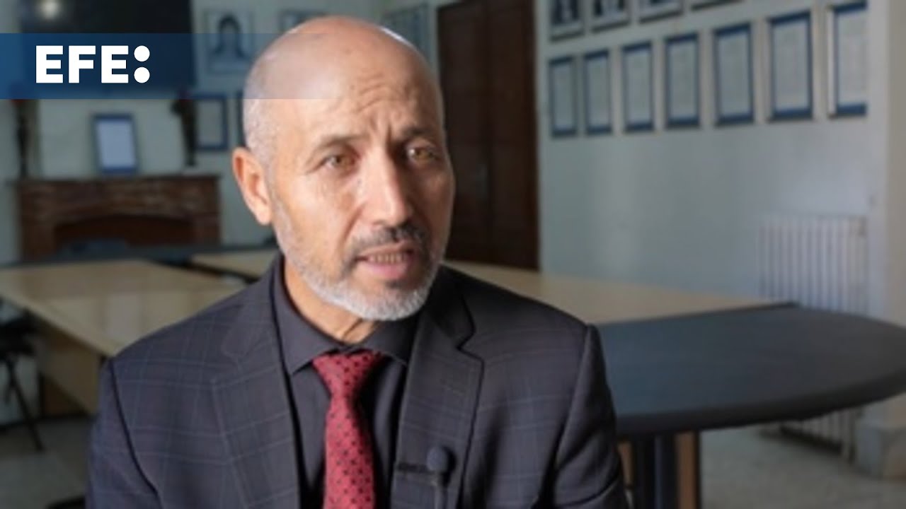 El islamista Ennahda, entre la supervivencia política y la represión en Túnez