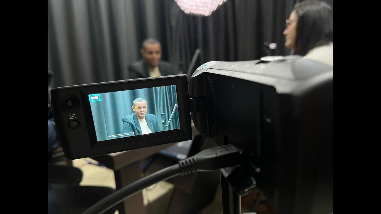 Casal de fotógrafos visita familiares em Santa Helena e escolhe a cidade para morar