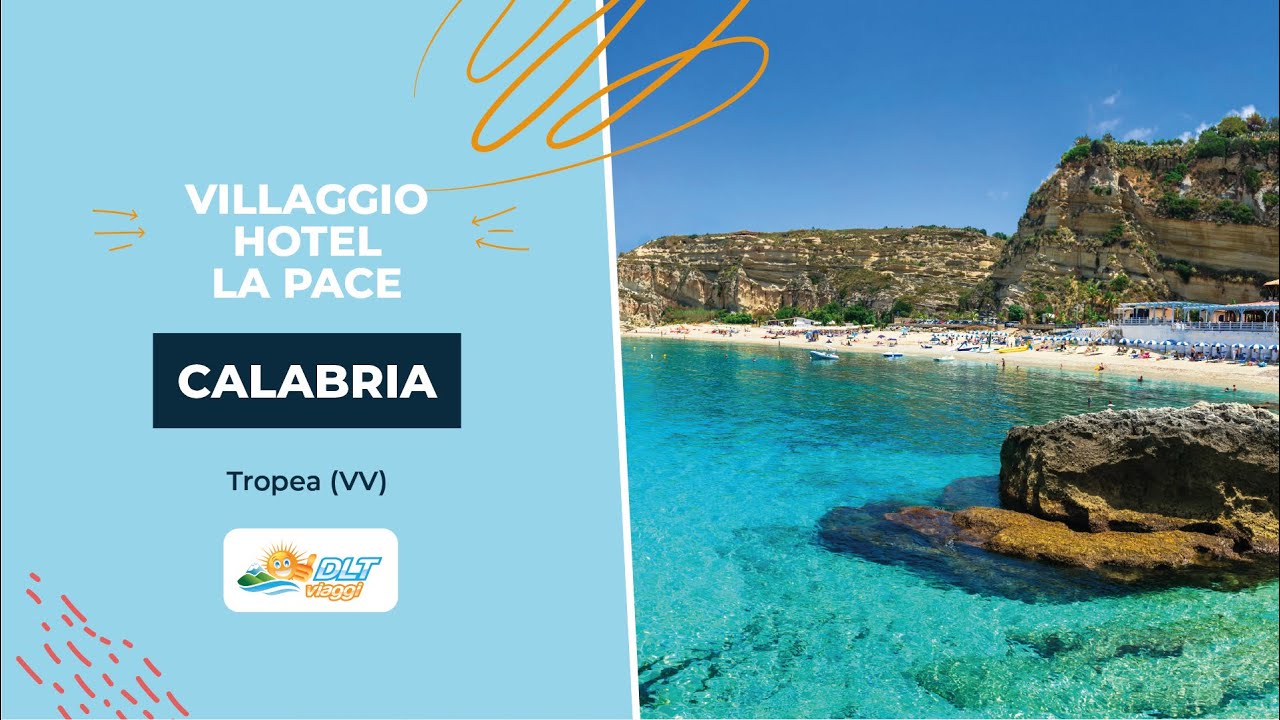 VILLAGGIO HOTEL LA PACE DLT