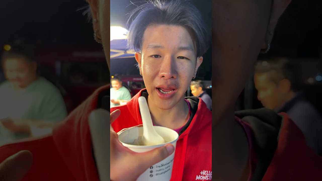 ถ้าจะกินต้องร้องเพลงก่อน