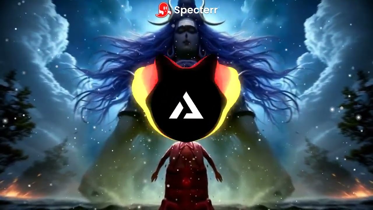 Har Har Mahadev – Hard Bass EDM DJ AP Remix 🔱🔥 | Shiv Shankar DJ Song