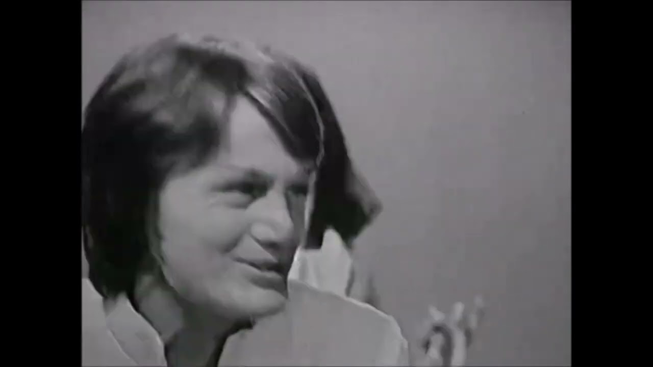 Claude François - Jacques a dit