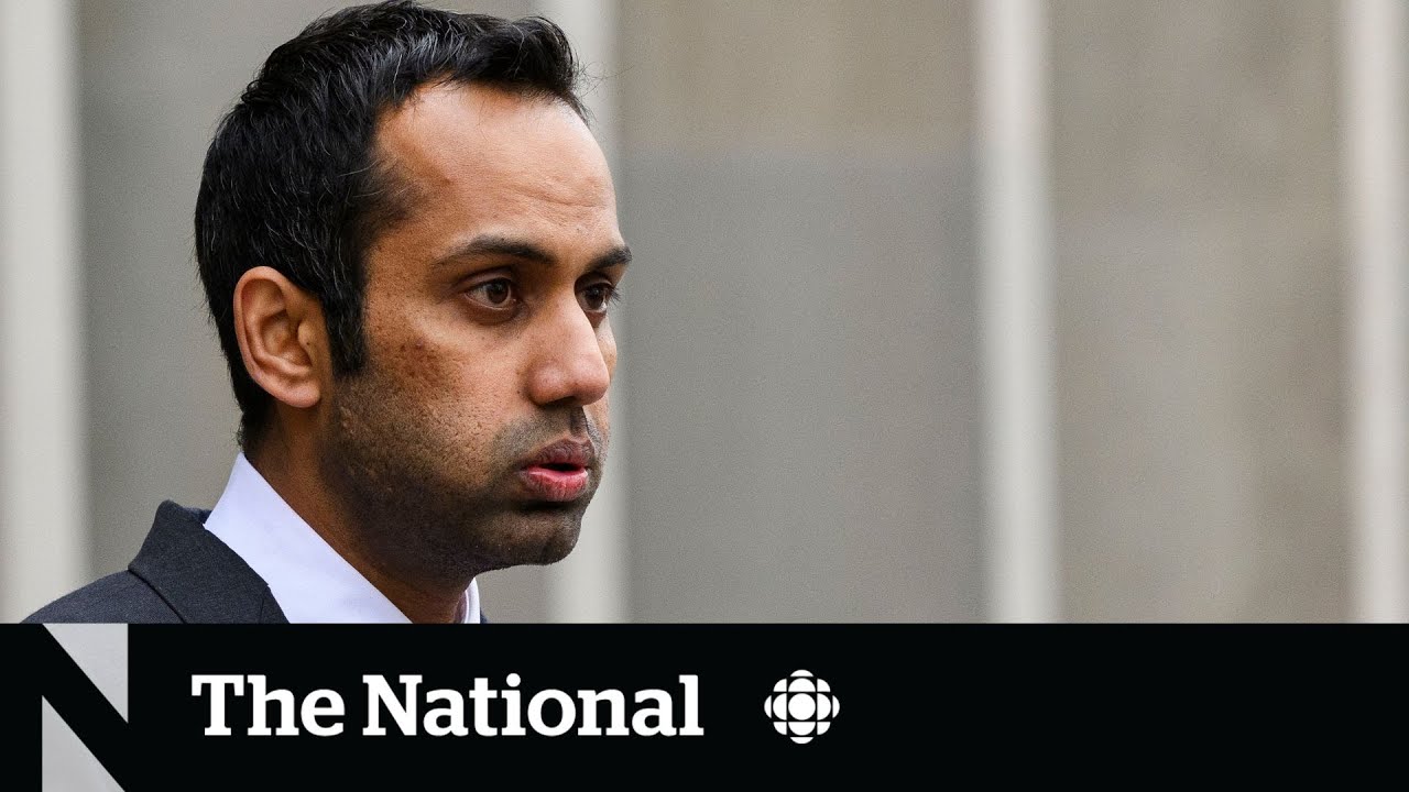 Umar Zameer found not guilty in killing of Toronto police officer