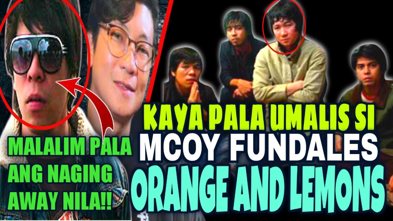 ANG KASIKATAN AT BIGLAANG PAGKA BUWAG NG ORANGE AND LEMON | BRIEF STORY | Gintong ArawTV