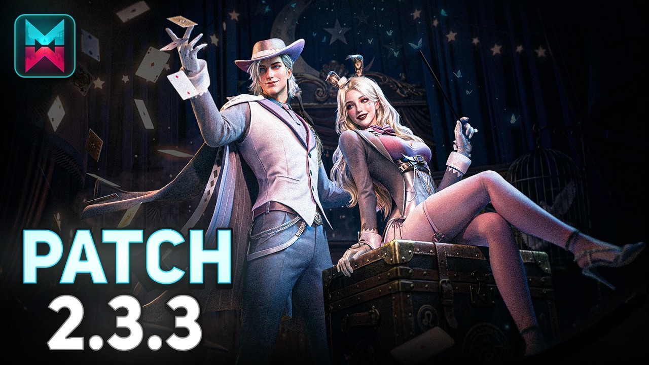 NEW BALANCE CHANGES - 2.2.3 PATCH NOTES - Once Human