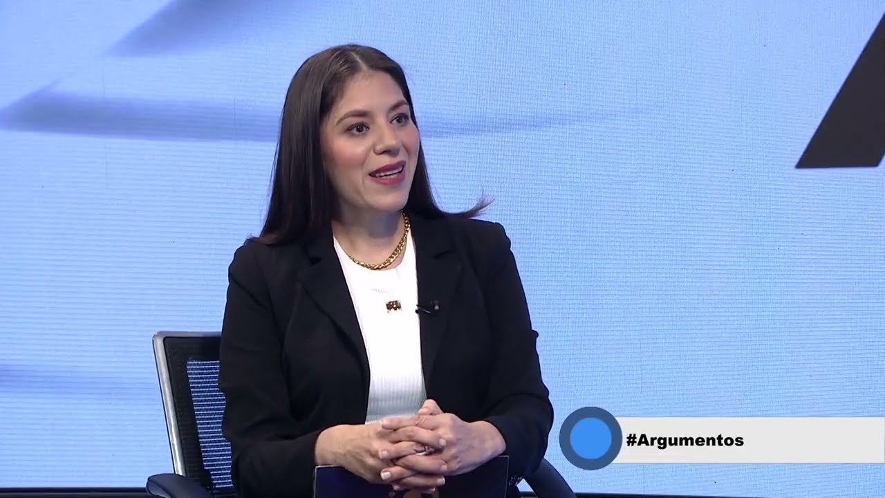 #Analisispolitico | Entrevista a Jesús Mazzei - Politólogo y profesor universitario 2/5