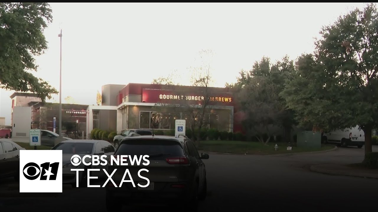 Police investigate shooting at Hulen Mall