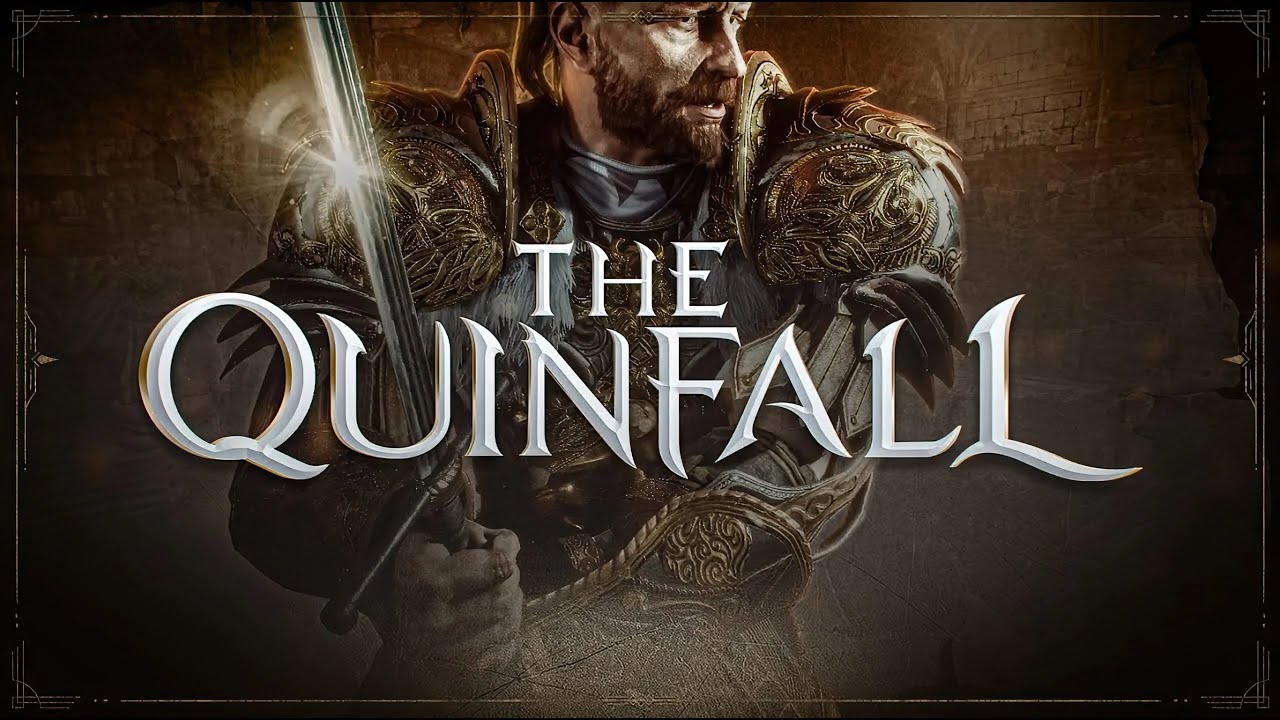 The Quinfall 🟢