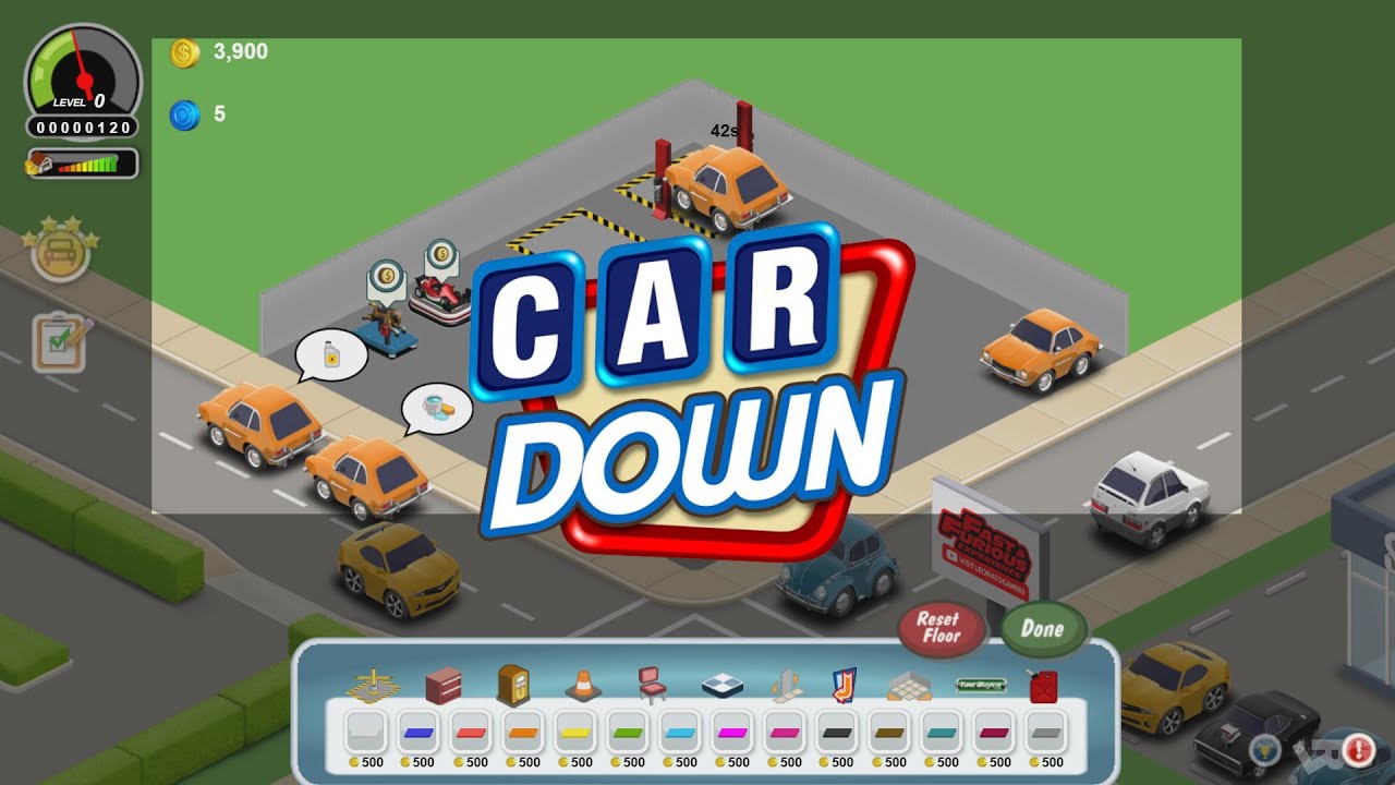 NOVA ATUALIZAÇÃO INCRÍVEL no Car Town! | Novos Carros, Mapas e Mais!
