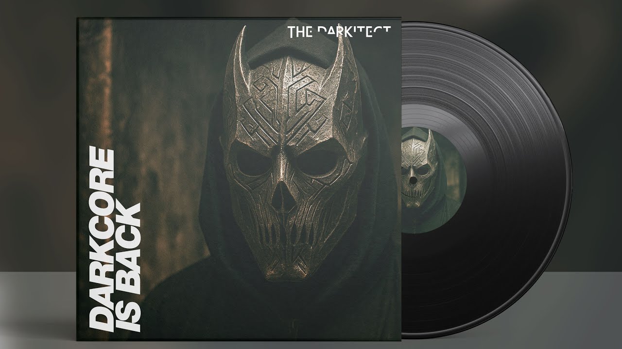 Darkcore is Back