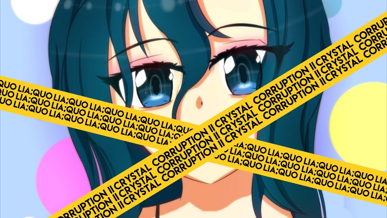 lia;quo「Crystal Corruption II」