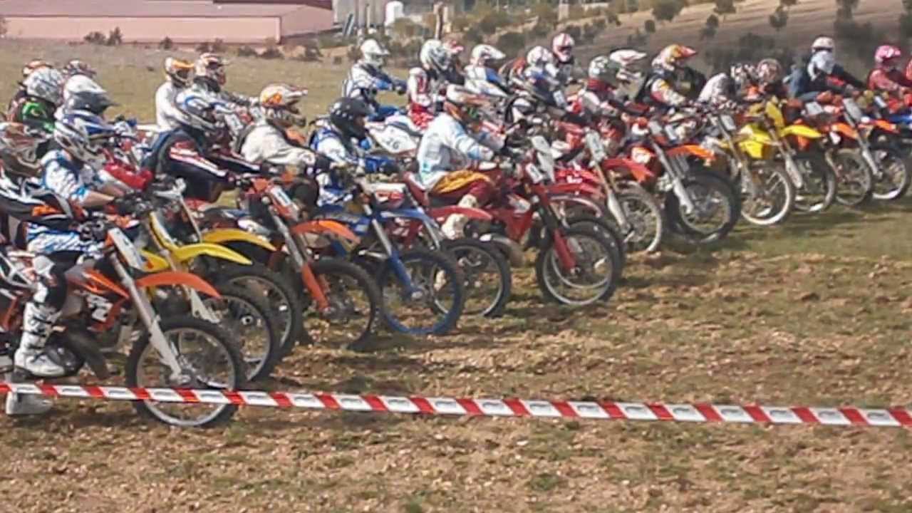 Enduro en Rueda 1