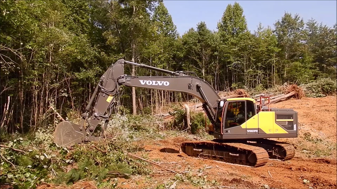 New Machine Is Here!