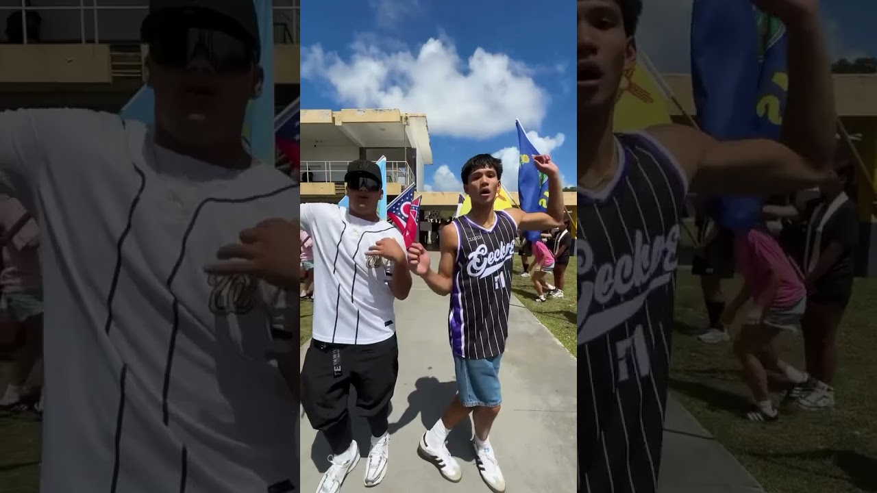 GWHS 2025 Senior Lip Dub