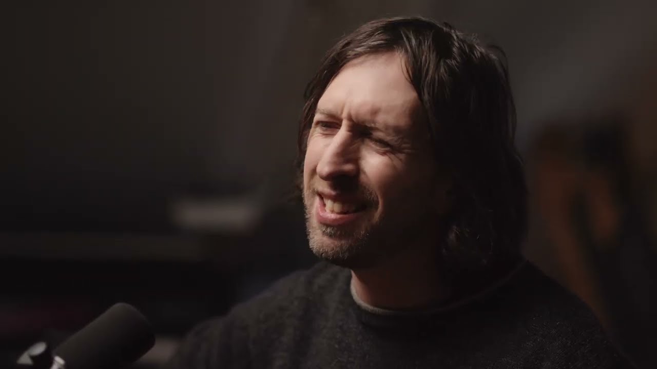 Arkansas - Damien Jurado (Cover by Ty Maxwell) | 50 States: Arkansas