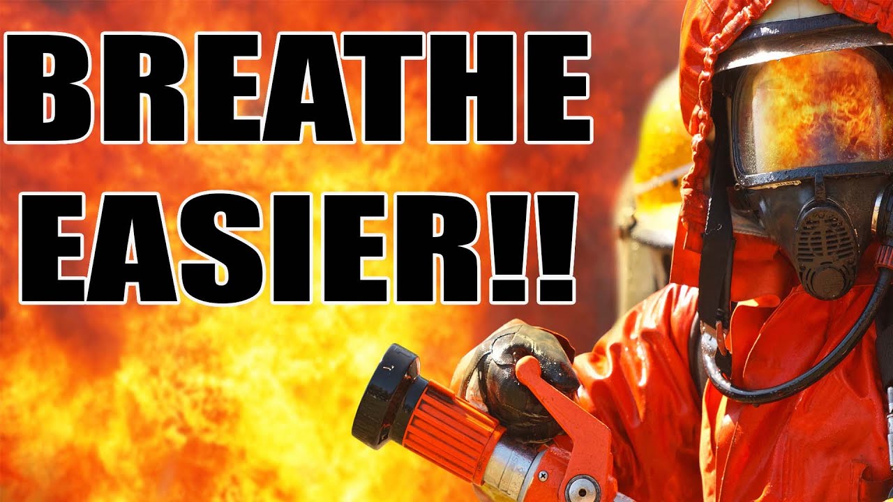Respiratory Protection Safety Training!