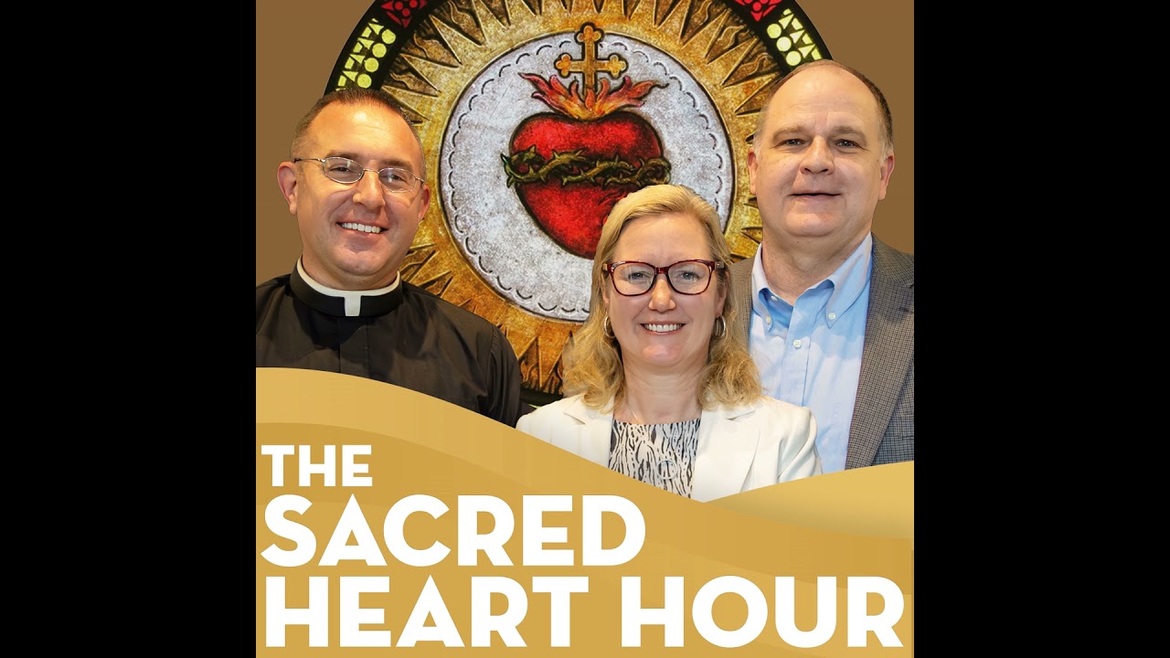 03/06/26-Sacred Heart Hour