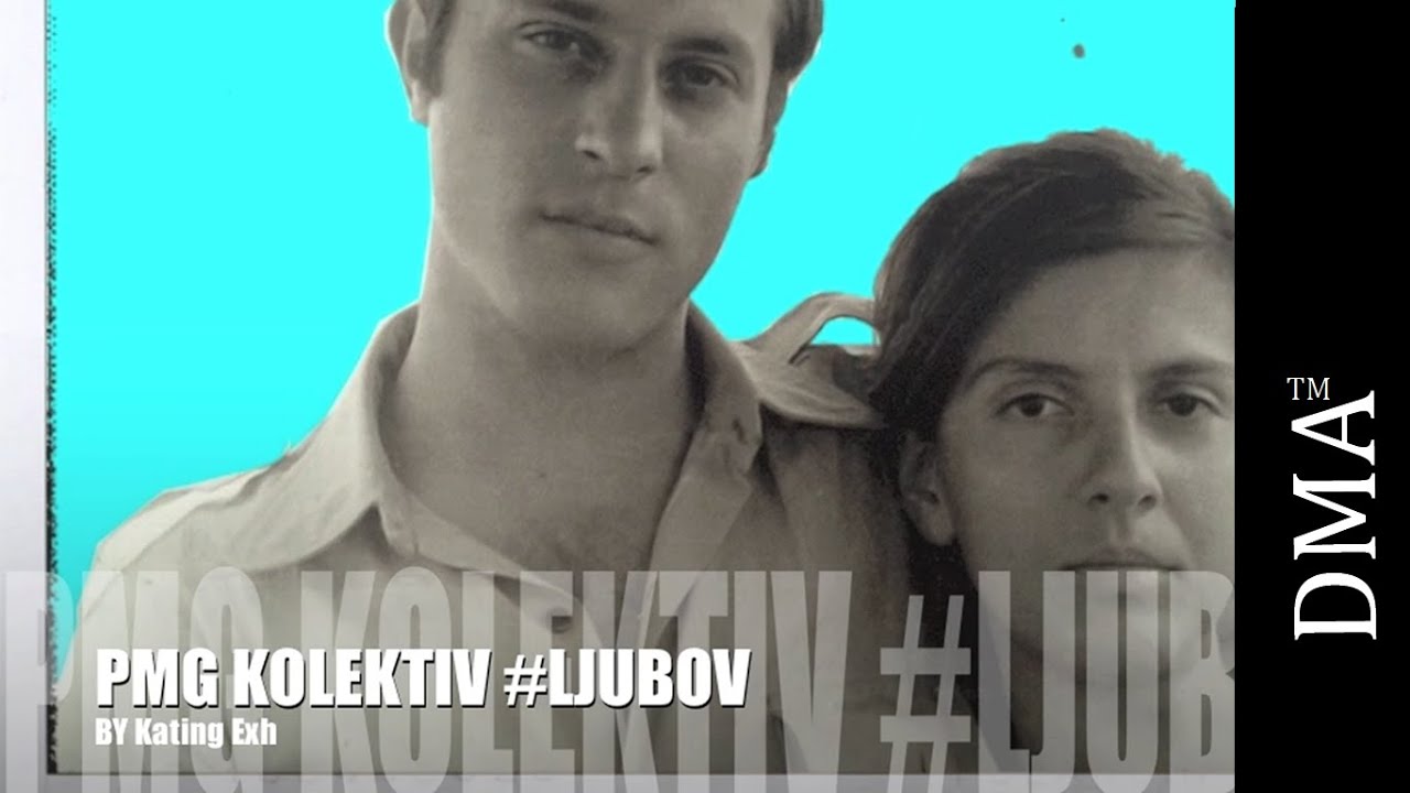PMG Kolektiv - Ljubov | official video