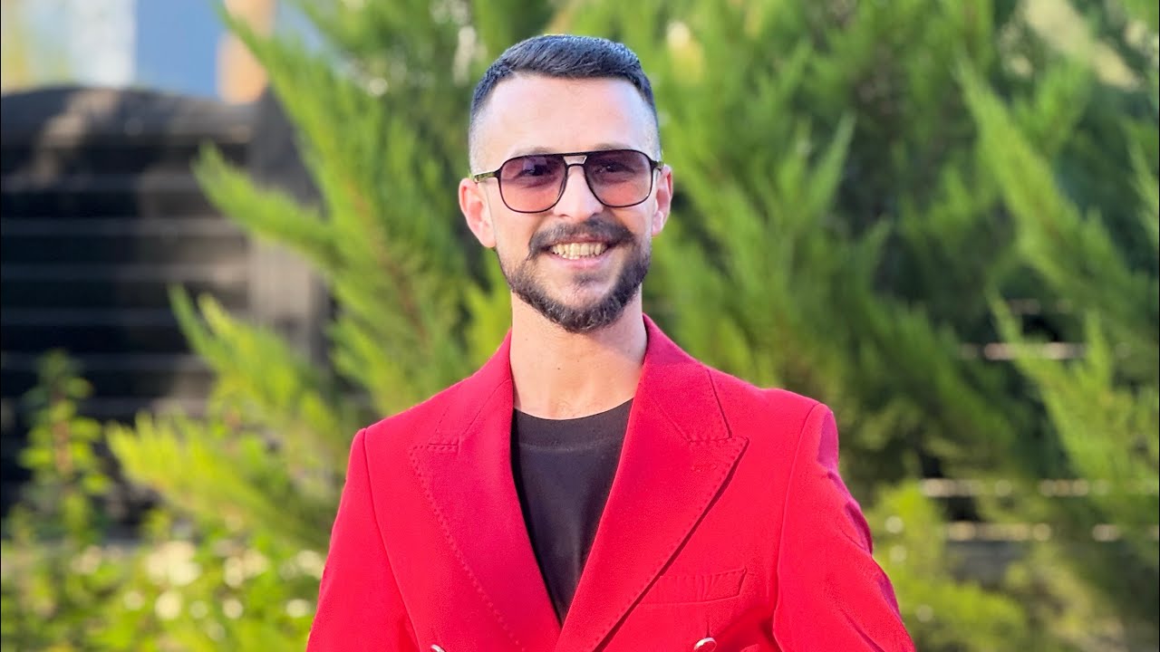 VEYSİ CAN & ESER TUĞAN GOWEND RAKS DAWET Û DÎLAN