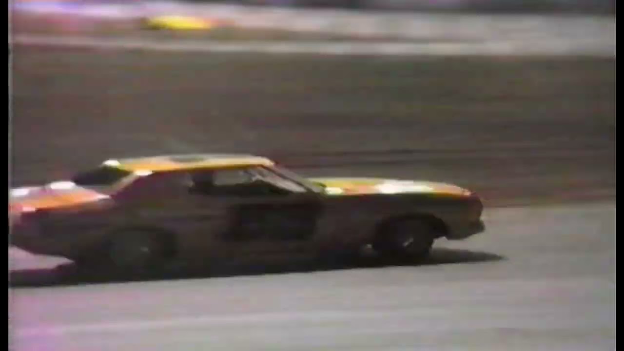 1989 and 1990 Racing