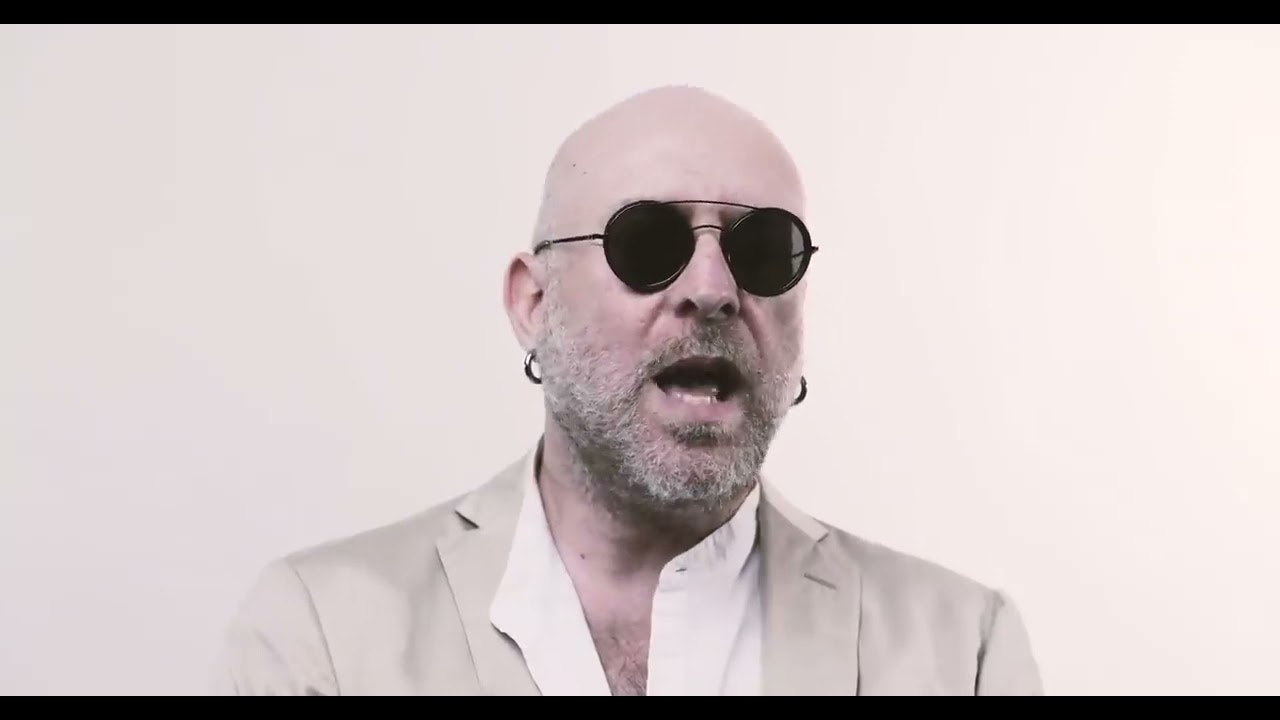 Mario Biondi - Paradise ( DJ Meme | VJ James B Video production ) ( Teaser )