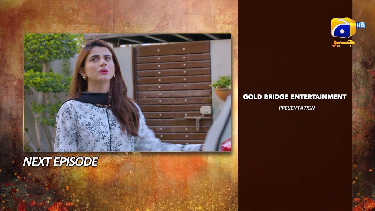 Chaal Episode 52 Teaser - 23rd July 2024 - Har Pal Geo