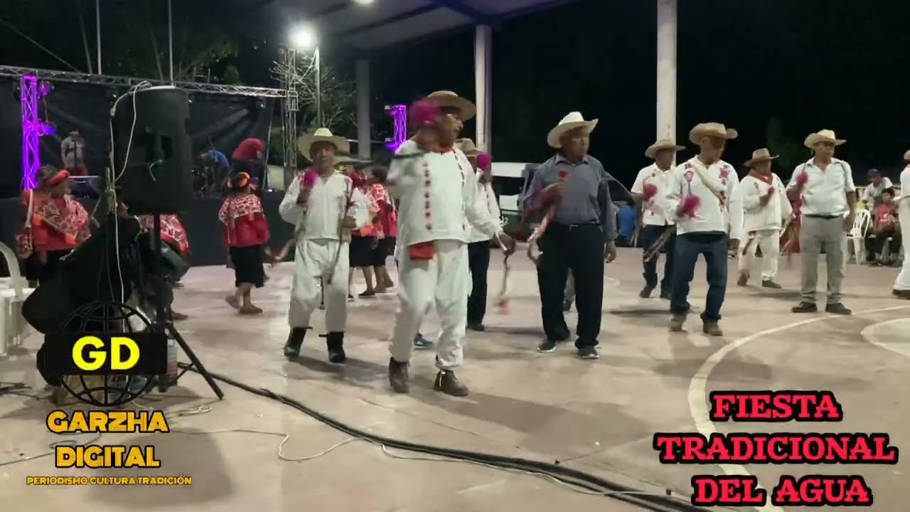 Axtla de Terrazas SLP y Sus Sones Huastecos  Danza Autóctona de La Huasteca Potosina.