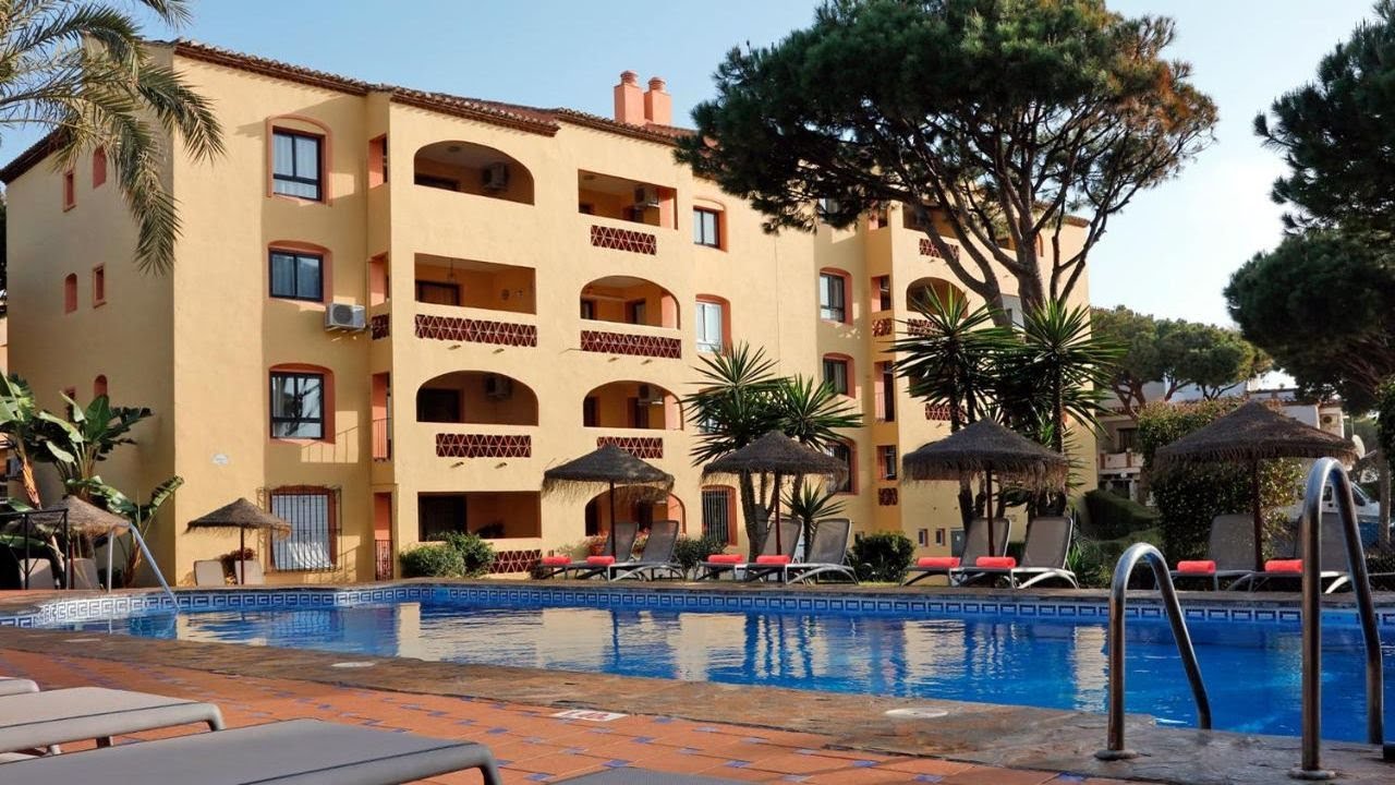 Macdonald Doña Lola Resort, La Cala de Mijas, Spain