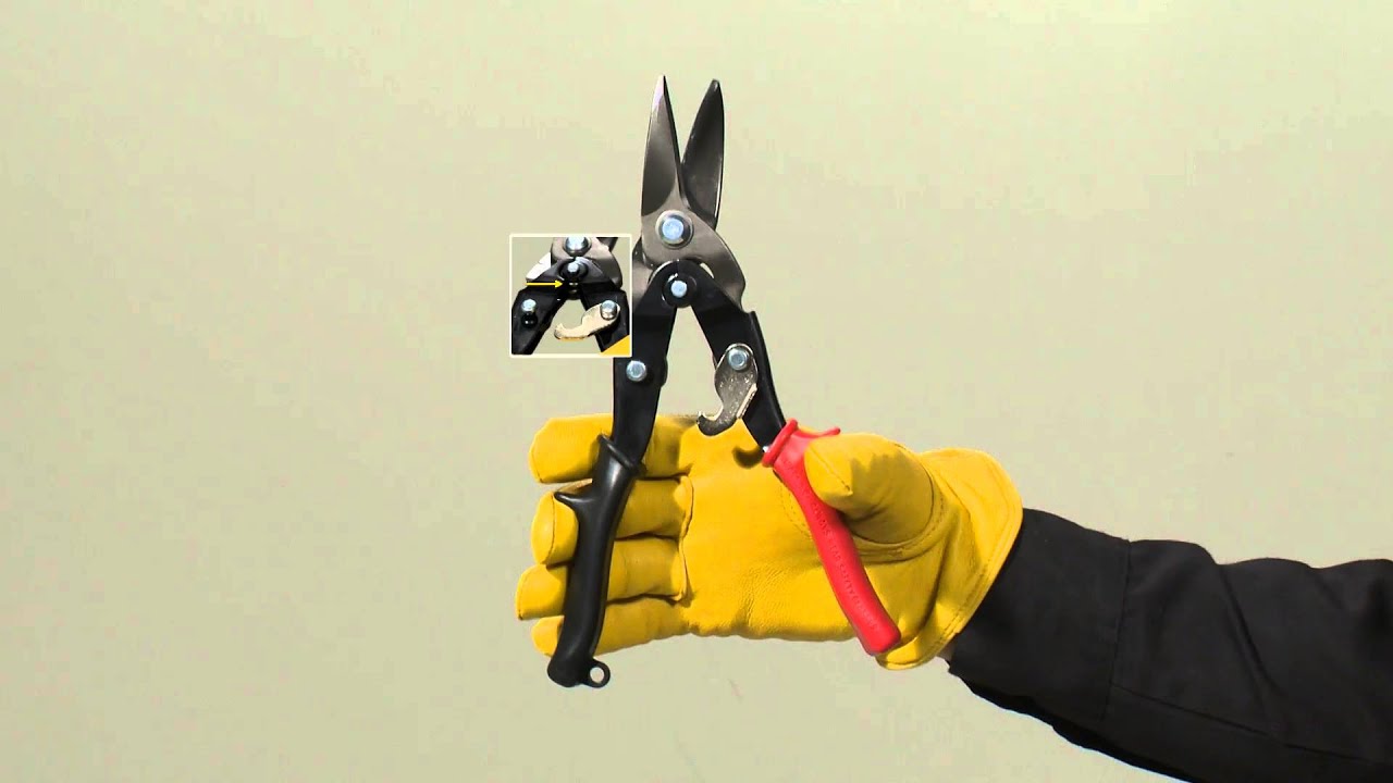 Malco Max2000 Snips Video