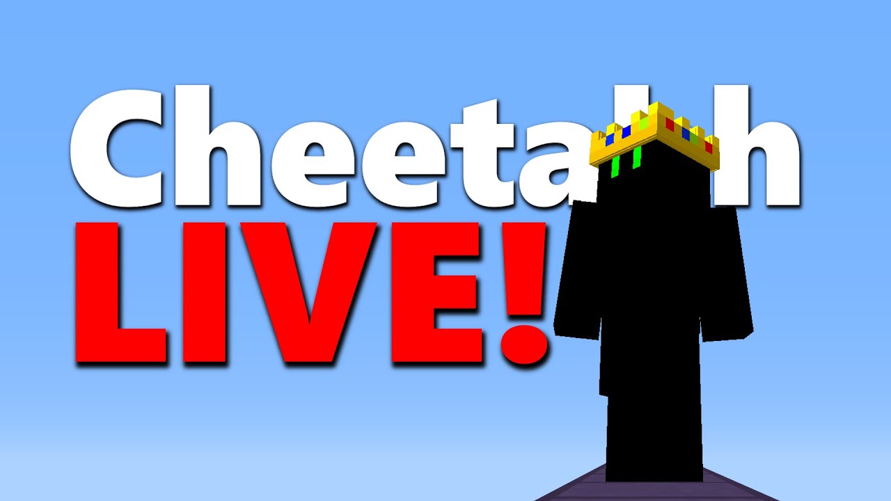 Having philosophical debates with my chat while I beat up children in minecraft