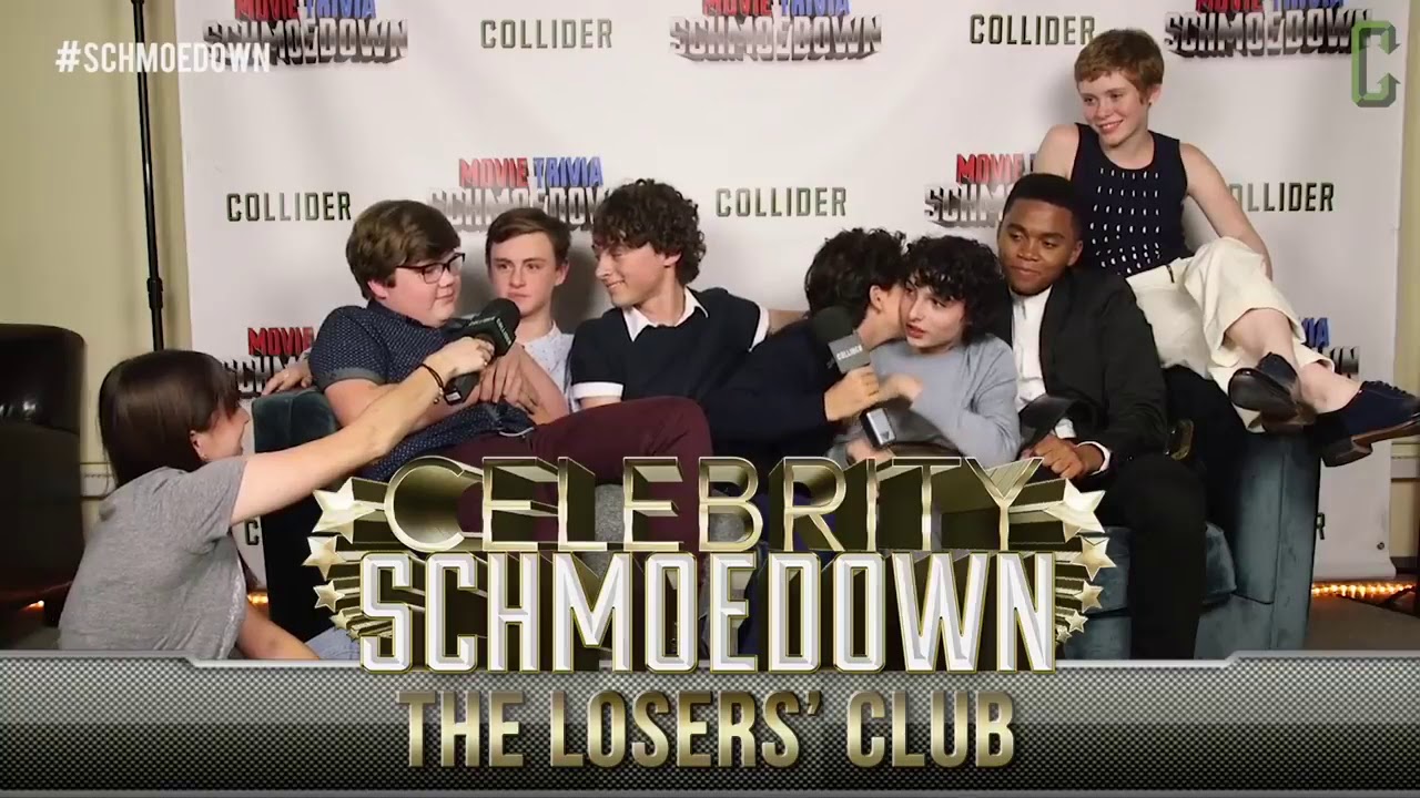 Jack Dylan Grazer and Finn Wolfhard FACK Is real