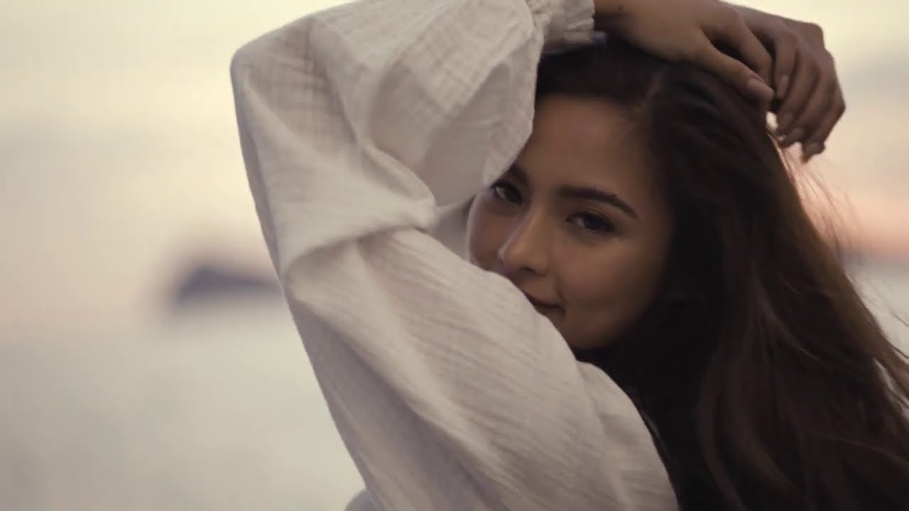 H&M Tropical Essentials Collection with Kim Chiu