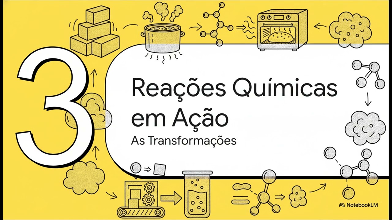 A Química dos Alimentos